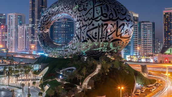 DubaiTours