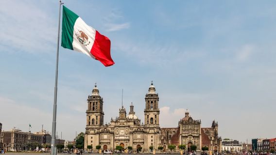 Mexico CityTours
