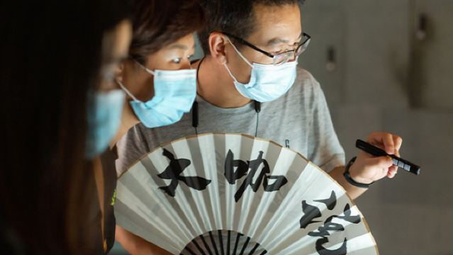 「大咖說」雲南省博物館2.5小時精講·15人小團