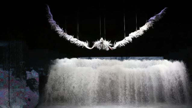 Passeio de um dia para o espetáculo "Lenda Eterna de Lijiang" na Cidade Antiga de Lijiang [Ingressos oficiais|Opção de traslado ida e volta/reembolso de táxi]