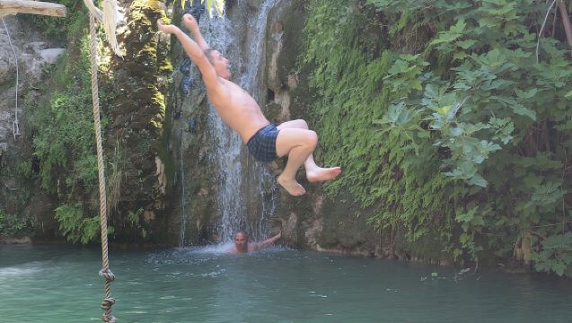 Value for money Quad & Buggy Tour to Lara Bay and Adonis Falls