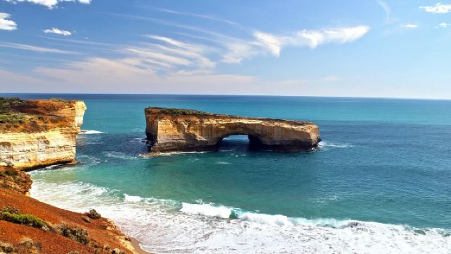 [Ample Stock Available for Chinese New Year] Melbourne Great Ocean Road Trail + Twelve Apostles Day Trip