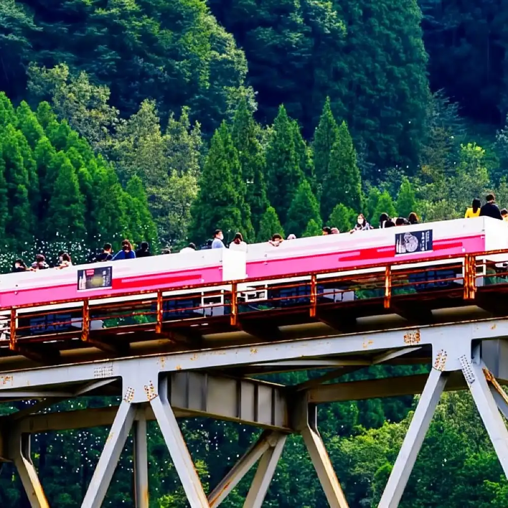 熊本往復】宮崎高千穂峡＋阿蘇火山＋草千里ワンデーツアー | Trip.com
