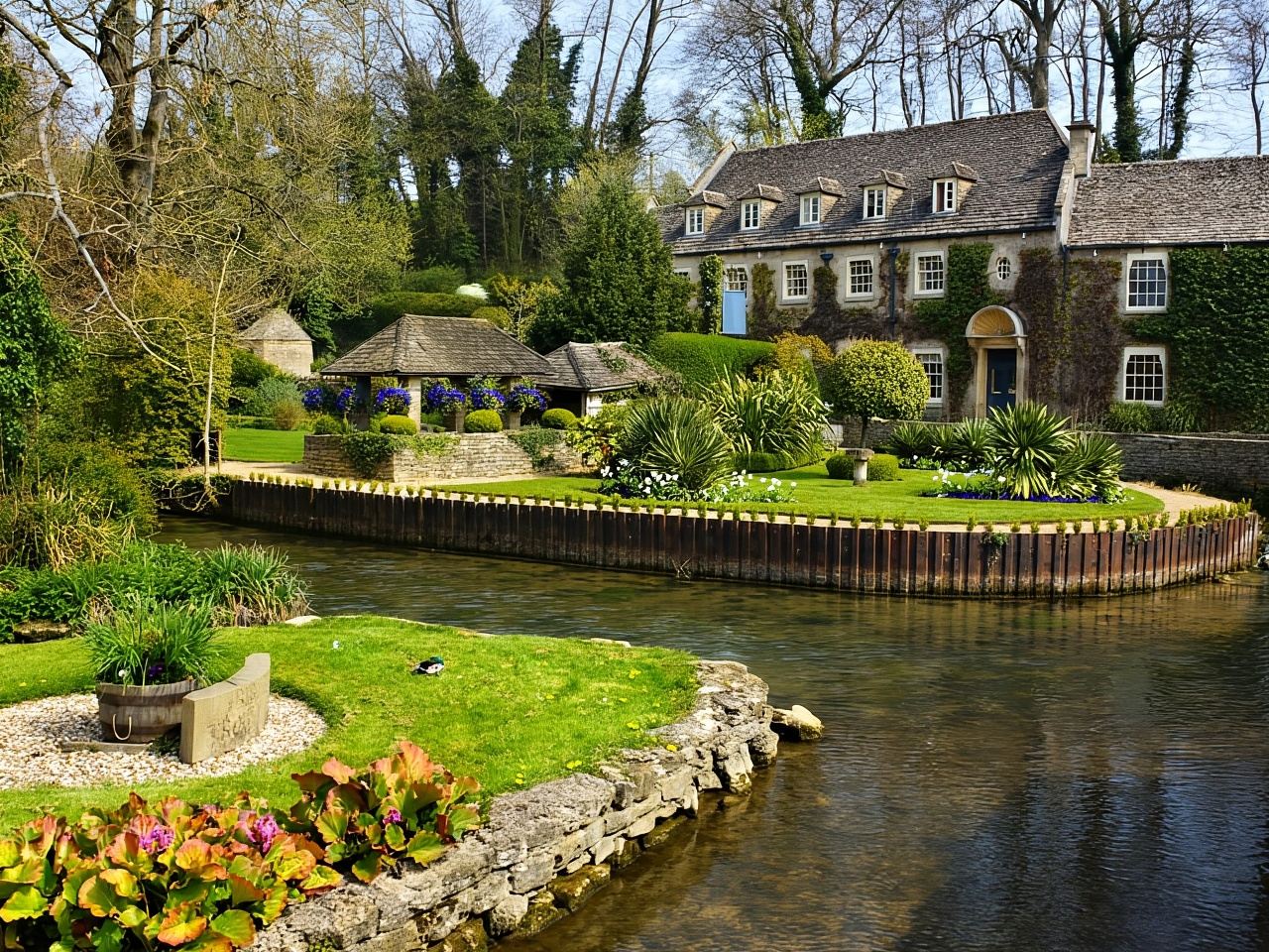 Londra: gita di un giorno per piccoli gruppi alle Cotswolds con Broadway Tower