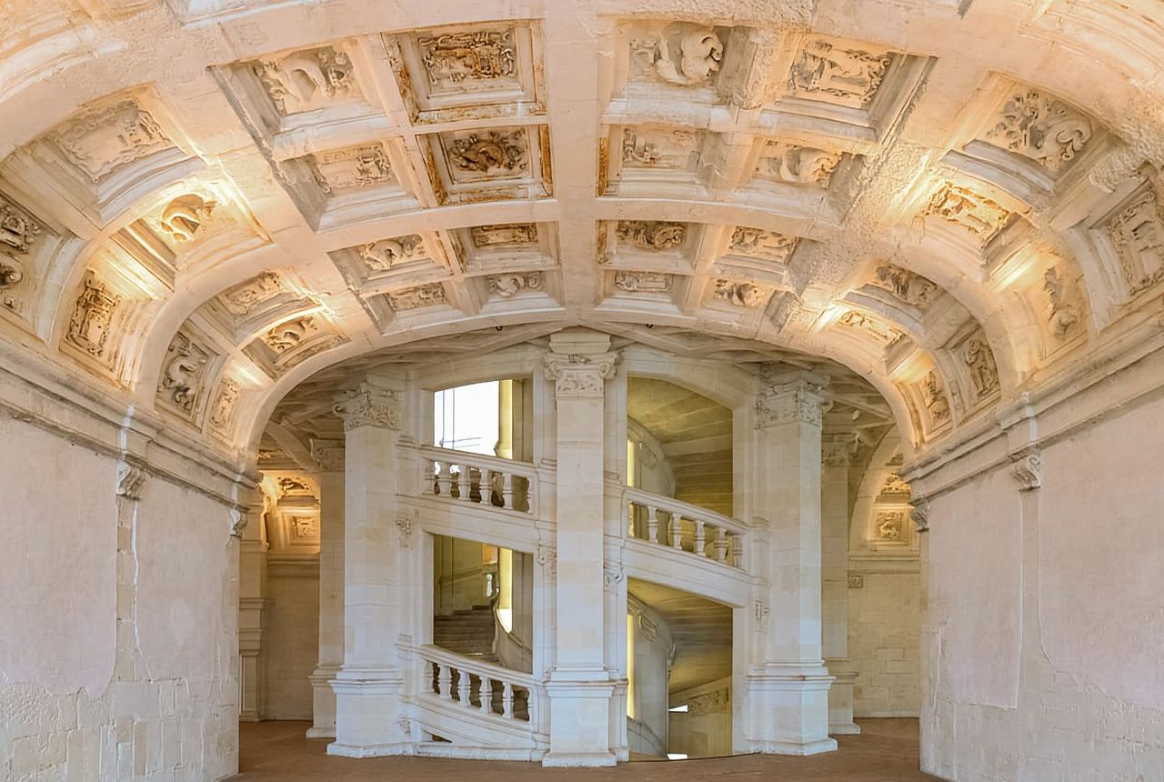 Da Parigi: gita di un giorno ai castelli della Loira con degustazione di vini