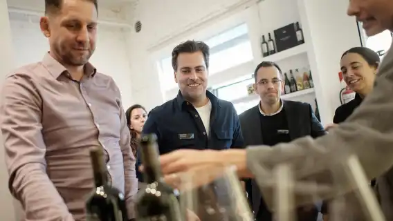 คลาสเรียนทำเอ็มปานาดาสระดับพรีเมียมและประสบการณ์ชิมไวน์