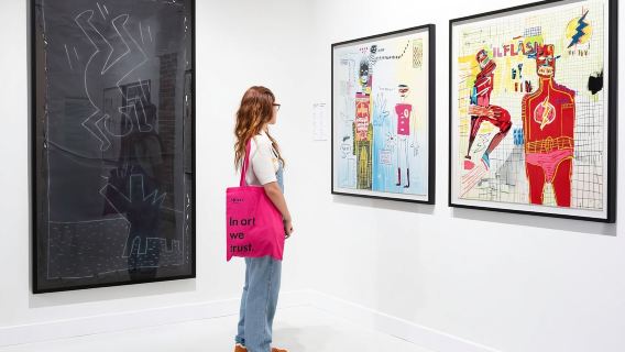 Barcelona: Tur Museum Picasso dengan Tiket Museum Moco