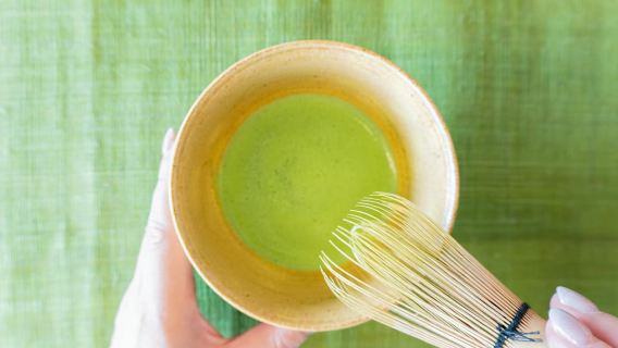 Kyoto: Tiket Museum Teh dan Pengalaman Menggiling Matcha