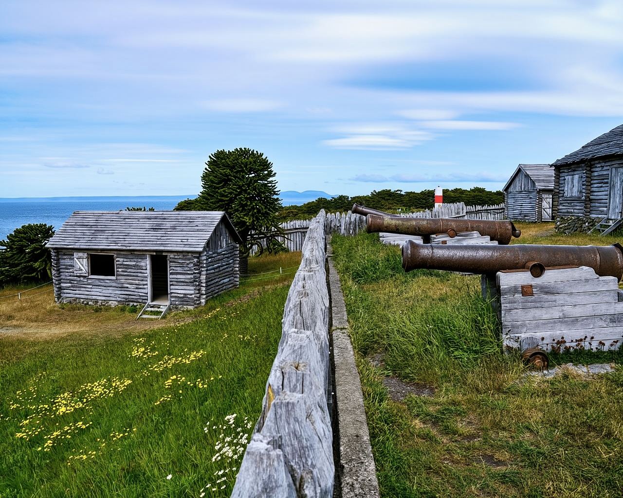 Punta Arenas: Pelancongan Pantai Fuerte Bulnes untuk Cruiser