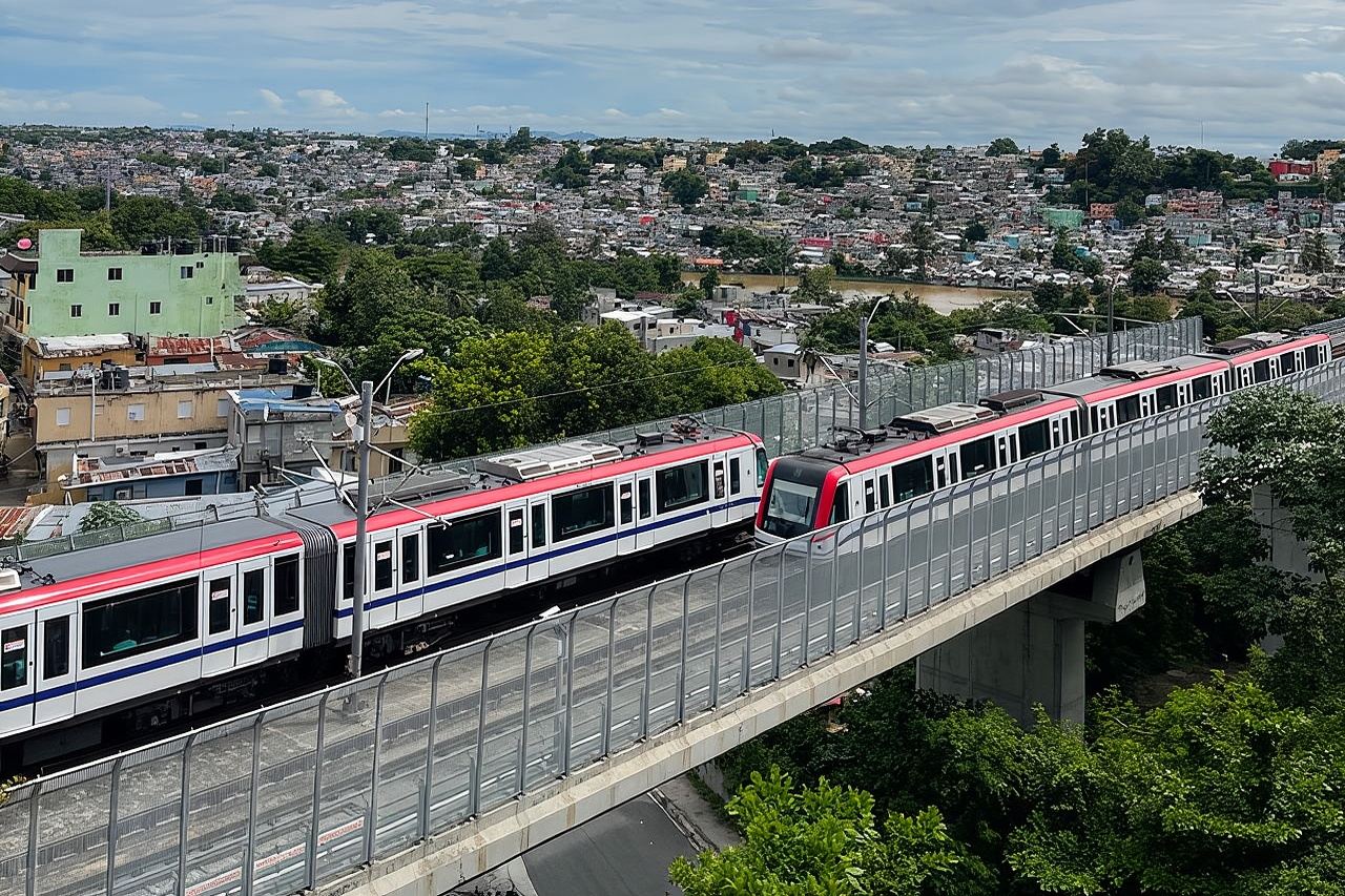 Santo Domingo: The Authentic Dominican Neighbourhood Tour