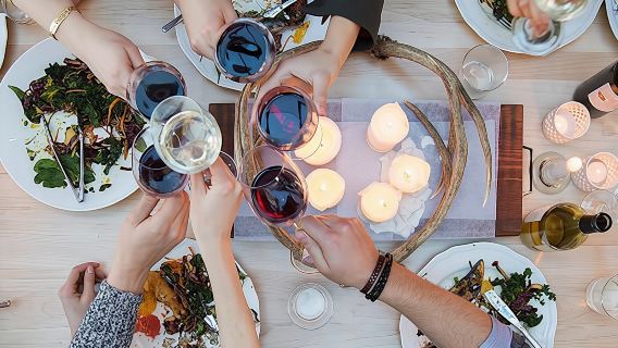 Cooking workshop with an exceptional chef in Avignon