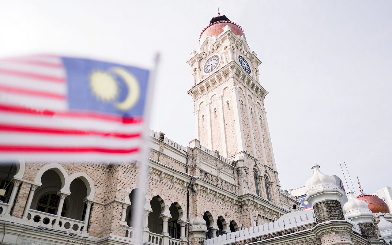 Tour di mezza giornata della città di Kuala Lumpur