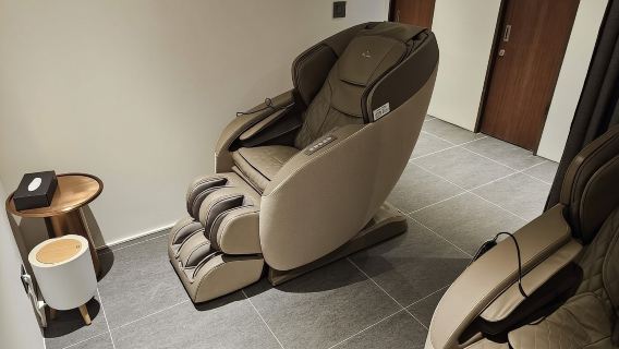 마티나 라운지 인천국제공항 비즈니스 라운지 서비스