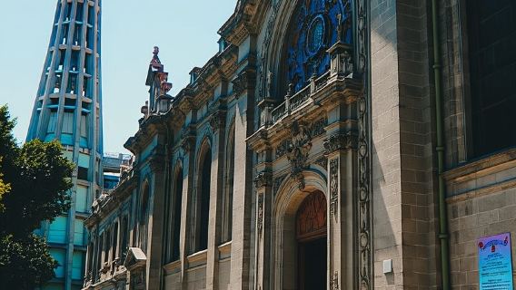 Città del Messico: Tour Gastronomico Autentico nel Centro