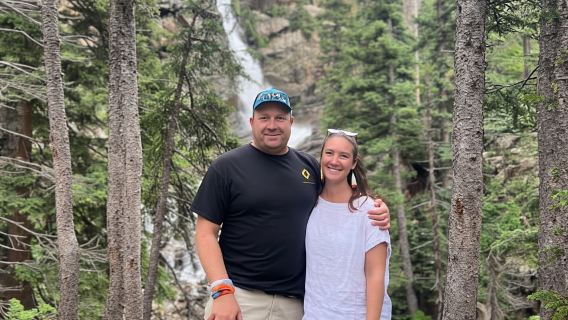 Durango ~ La Plata Canyon Half-Day Jeep Tour