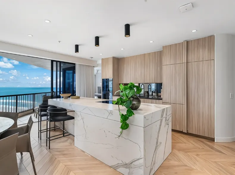Paradise Centre Apartments Surfers Paradise