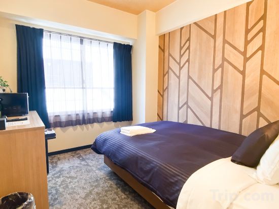 HOTEL LiVEMAX Higashi-Ueno Room Type - Single Smoking