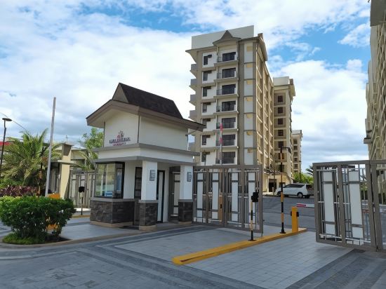 Others 5, Brand new fully furnished 1 BR condo with Balcony in Parañaque, Parañaque