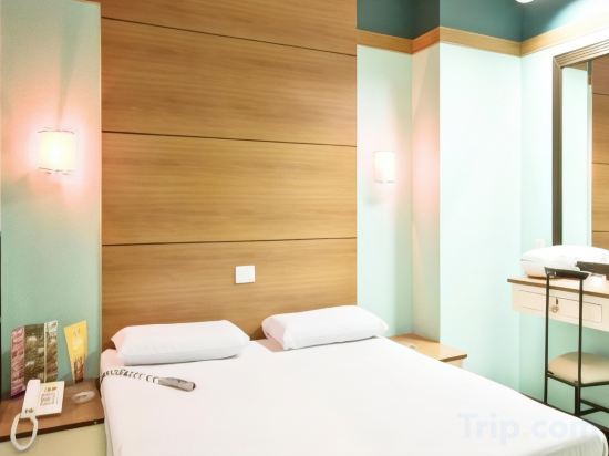 Hotel Sogo Naga City - Tap to explore photos
