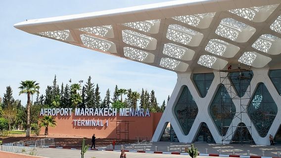MarrakechExperiences
