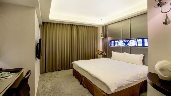 台中特色體驗