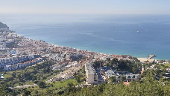 ทัวร์เซซิมบรา / กาโบ เอสปิเชล / อัลเดอา เมโก