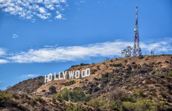 從阿納海姆到洛杉磯：好萊塢、海灘和著名電影取景地之旅