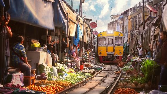 BangkokTours
