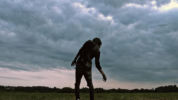 Visite VIP privée de 7 heures sur le thème de The Walking Dead à Atlanta et Senoia, avec transport inclus