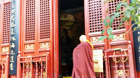 LuoyangTours