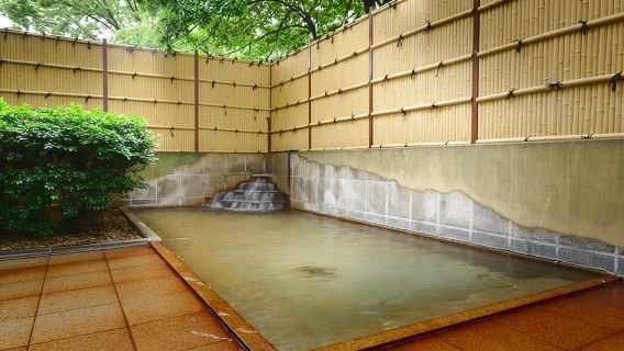 ホテルしらさぎ