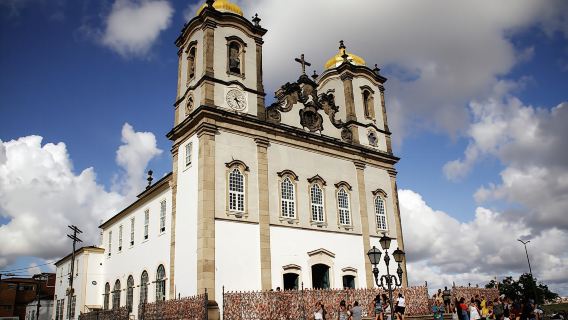 SalvadorTours