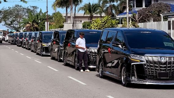 BangkokTransport