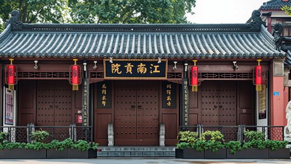 NanjingTours