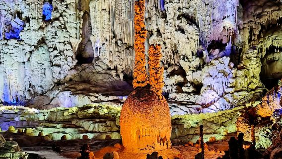 畢節織金洞高級純玩一日遊
