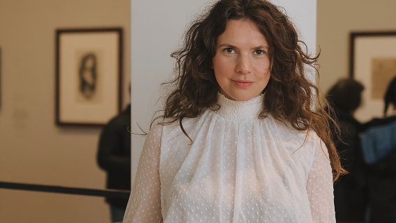 Amsterdam: Van Gogh Museum (Private Tour with Art Historian)