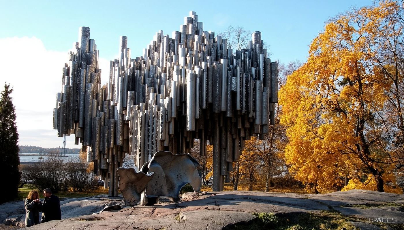 芬蘭+赫爾辛基+芬蘭堡+琥珀屋一日遊/行程可調-中文專車