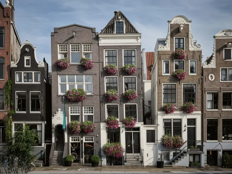 Max Brown Hotel Canal District, Part of Sircle Collection