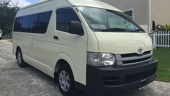 Montego Bay Airport Private Transfers to any Montego Bay Hotels