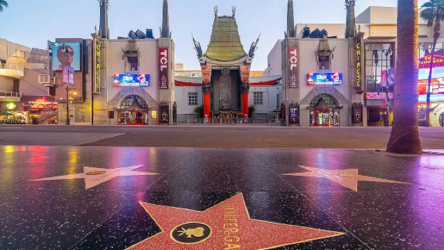 美國洛杉磯市區一日遊/行程可調-可訂製多日遊