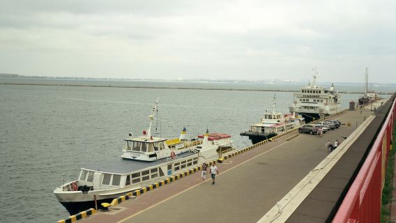 Dar es Salaam: Lawatan Sorotan Bandar bersama Jurupandu Tempatan