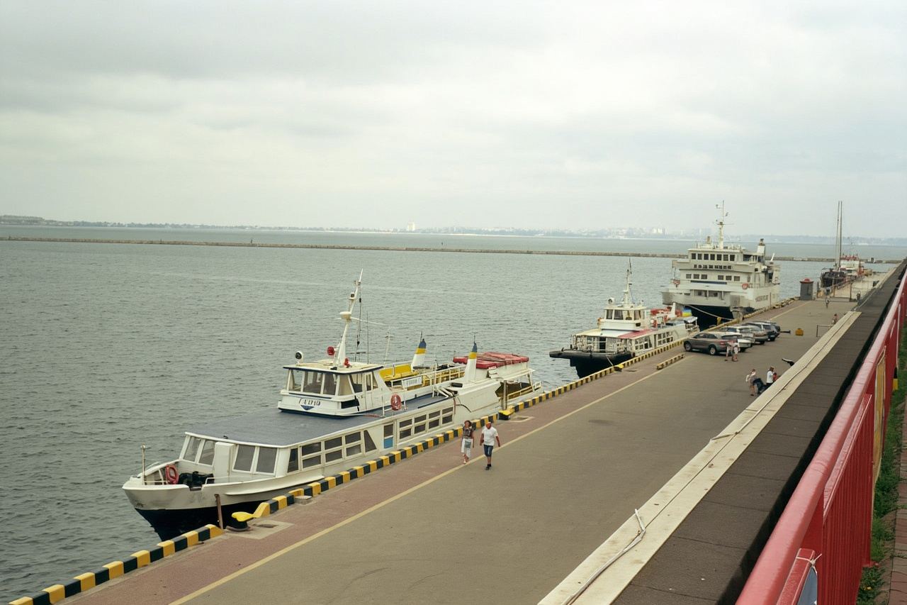 Dar es Salaam: City Highlights Tour with Local Guide