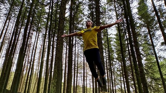 Karnataka: Western Ghats Trekking Adventure