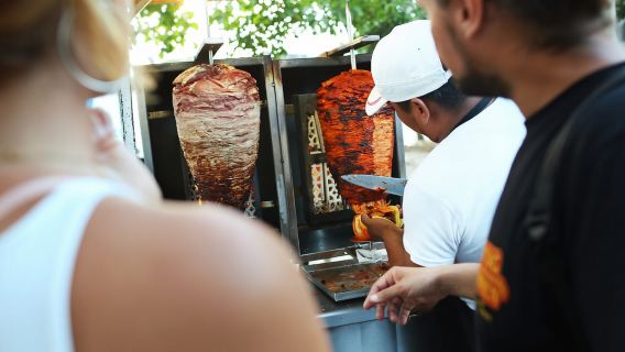 Playa del Carmen: Tour đi bộ khám phá ẩm thực địa phương kéo dài 3 giờ