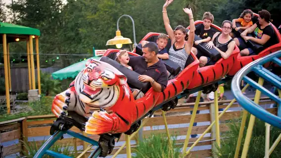 Tampa Bay CityPASS: Save up to 55% at 5 Top Attractions