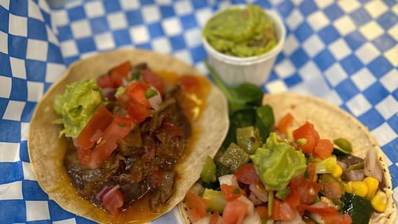 Ottawa: tour serale alla scoperta del cibo del ByWard Market