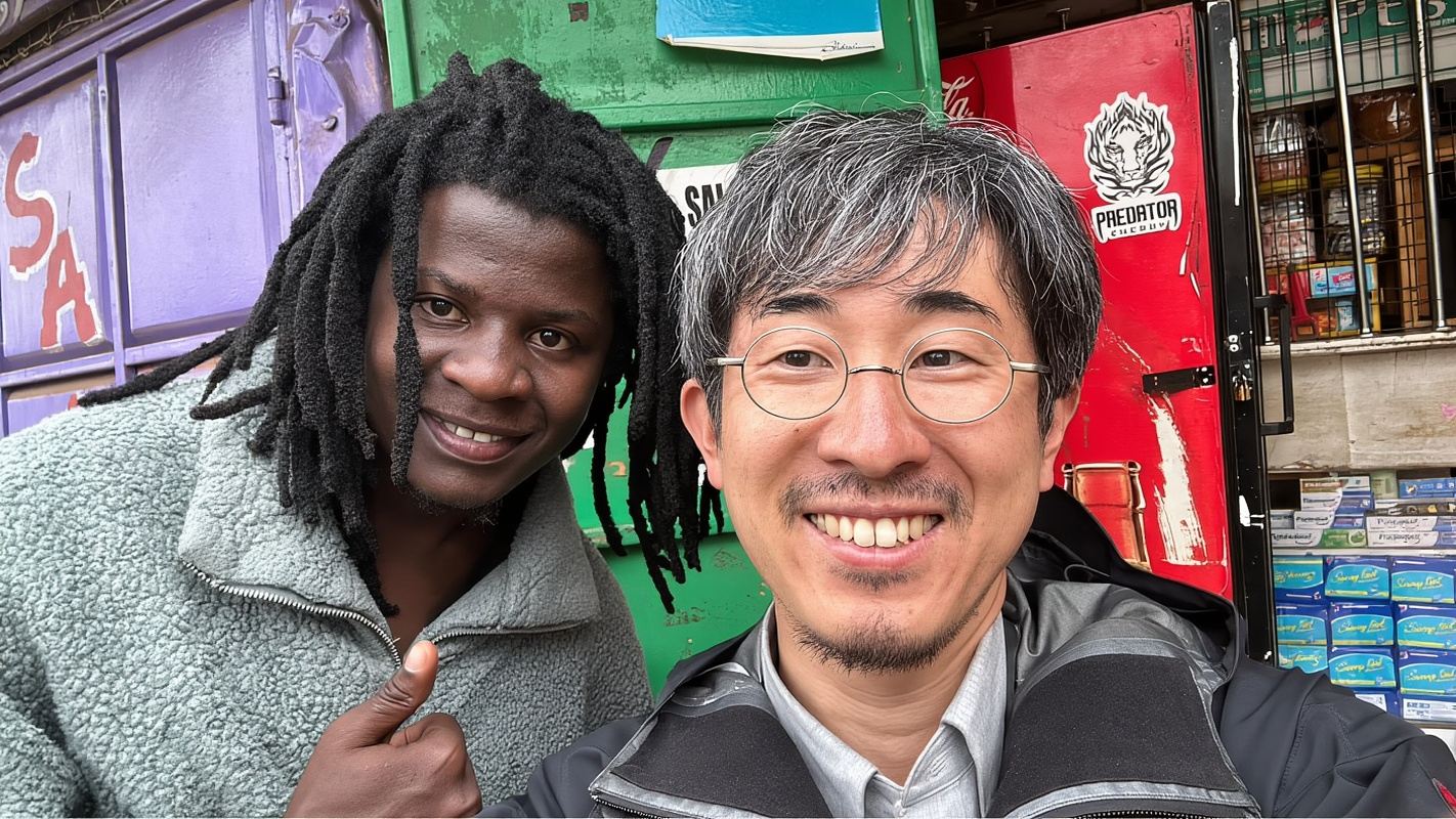 Nairobi CBD Tour with KICC, Museum, and Local Eateries