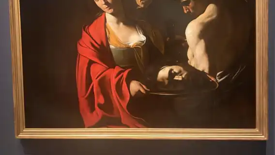 Guided Tour of The Royal Collections Gallery