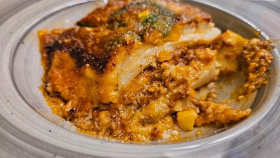 Como: Esperienza Gourmet con Crociera in Barca Privata