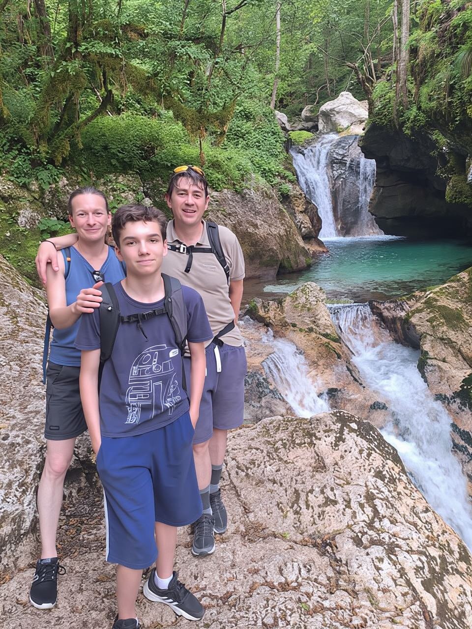 Lawatan peribadi Bovec E-basikal - Meneroka permata tersembunyi